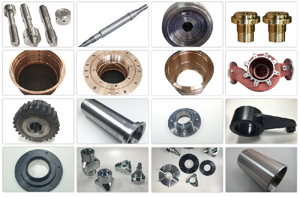 CNC Turning